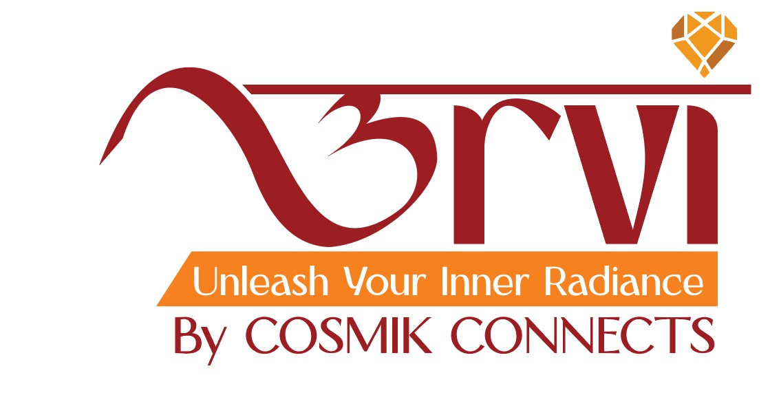 उrvi by cosmik connects